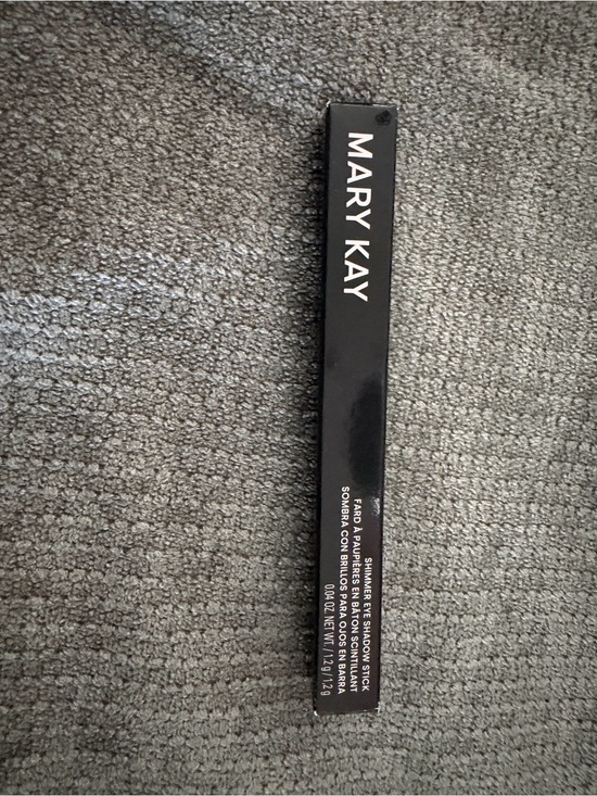 Mary Kay Other - Mary Kay Shimmer Eye Shadow Stick Golden Sunrise New in Box